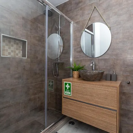 Akisol Rocha Free Διαμέρισμα