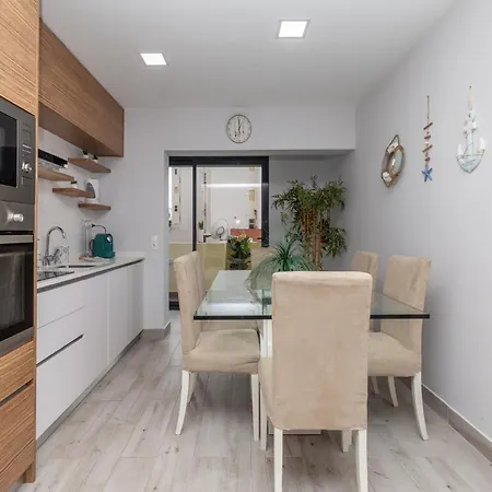 Akisol Rocha Free Διαμέρισμα *