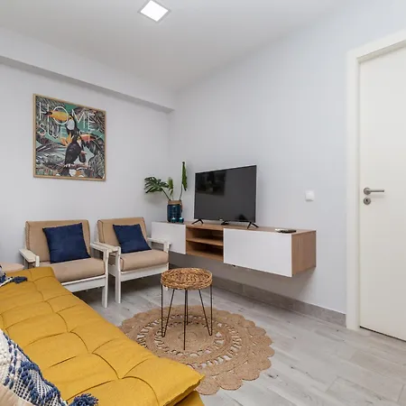 Apartment Akisol Rocha Free Portimao