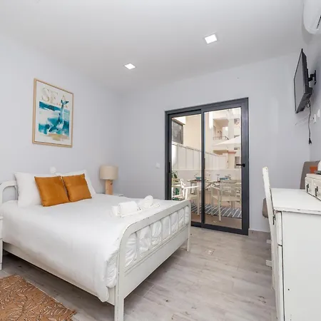 Apartment Akisol Rocha Free Portimao